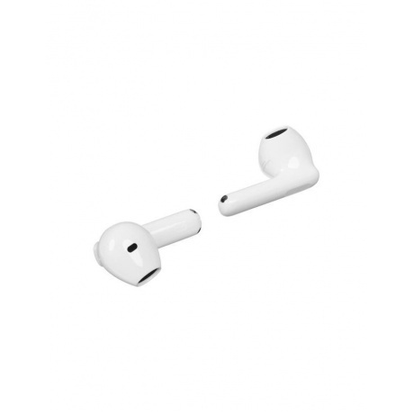 Наушники HONOR Earbuds X6 White 5503ABBG - фото 11