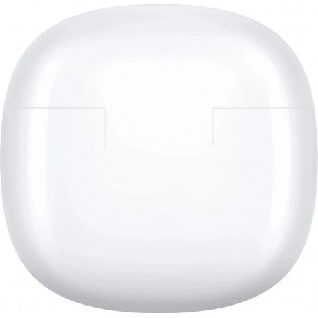 Наушники HONOR Earbuds X6 White 5503ABBG - фото 6