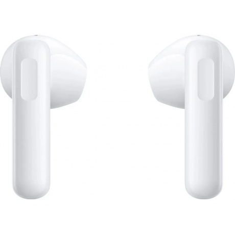 Наушники HONOR Earbuds X6 White 5503ABBG - фото 7