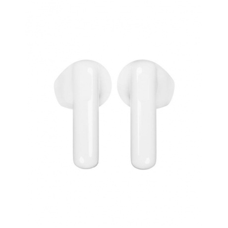 Наушники HONOR Earbuds X6 White 5503ABBG - фото 9