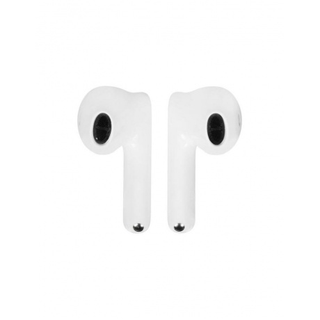 Наушники HONOR Earbuds X6 White 5503ABBG - фото 10