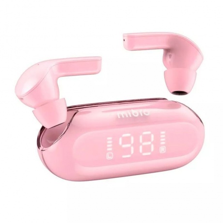 Наушники Mibro Earbuds 3 XPEJ006 EU Pink