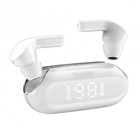 Наушники Mibro Earbuds 3 XPEJ006 EU White