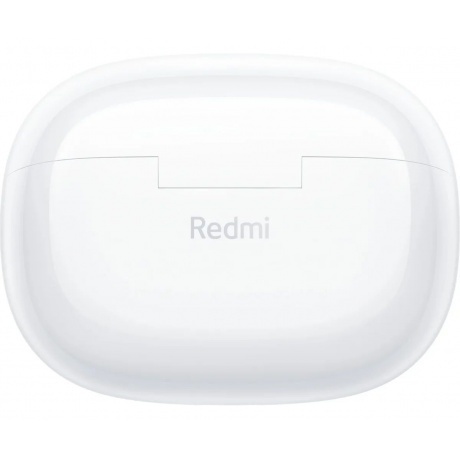 Наушники Xiaomi Redmi Buds 5 Pro White - фото 2