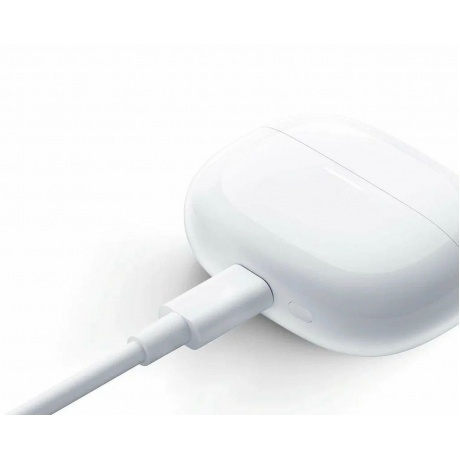 Наушники Xiaomi Redmi Buds 5 Pro White - фото 9
