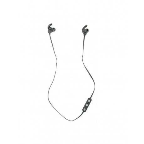 Наушники Red Line с микрофоном BHS - 02, черный - фото 1