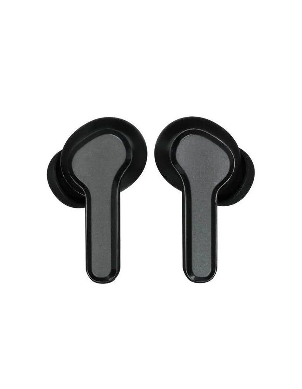 Беспроводные наушники Realme Buds T-110, черный - фото 3