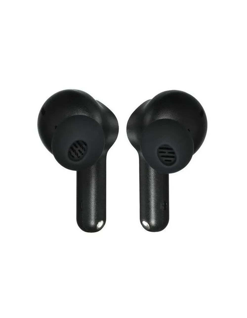 Беспроводные наушники Realme Buds T-110, черный - фото 4