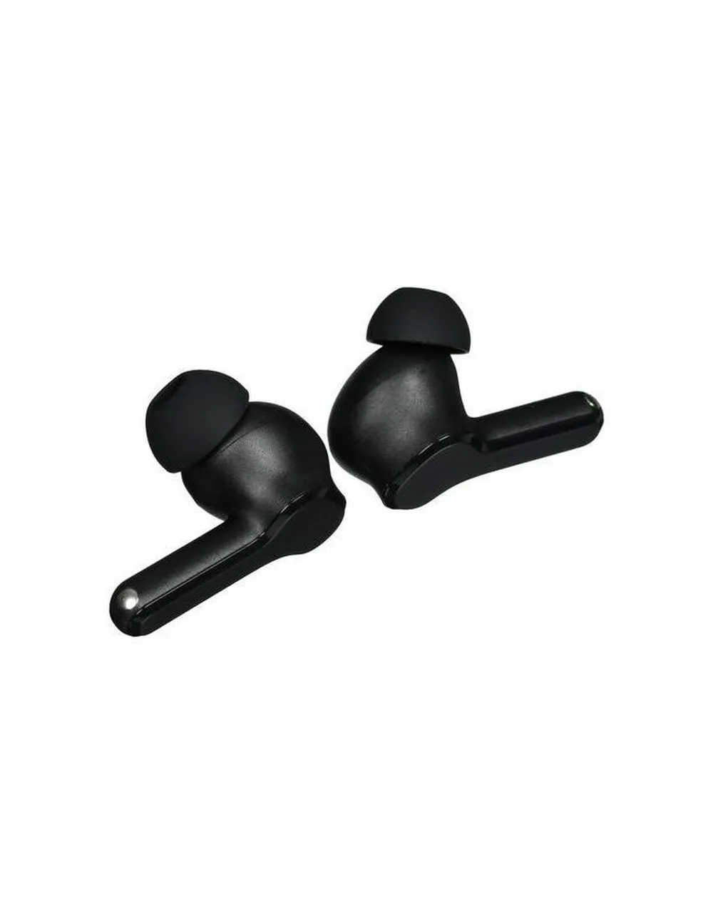 Беспроводные наушники Realme Buds T-110, черный - фото 5