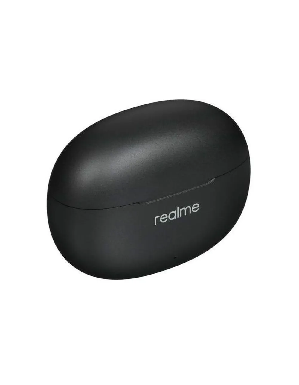 Беспроводные наушники Realme Buds T-110, черный - фото 7