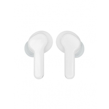 Беспроводные наушники Realme Buds T-110, белый - фото 3