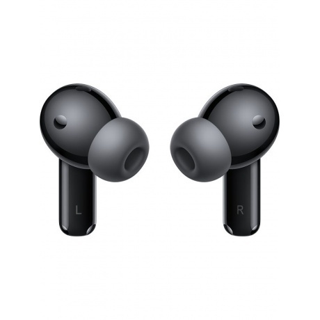 Наушники Huawei FreeBuds 6i Black 55037548 - фото 4