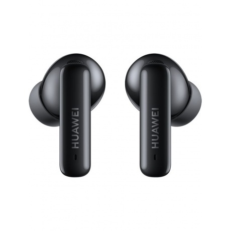 Наушники Huawei FreeBuds 6i Black 55037548 - фото 5