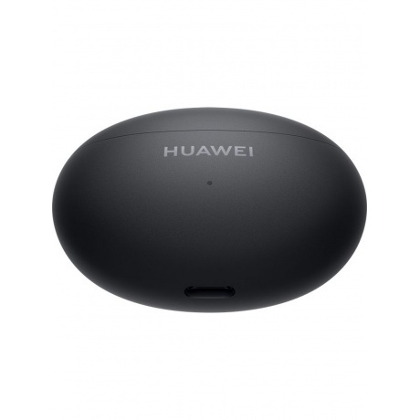 Наушники Huawei FreeBuds 6i Black 55037548 - фото 9