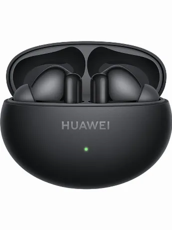 Наушники HUAWEI FreeBuds 6i  Black 55037548