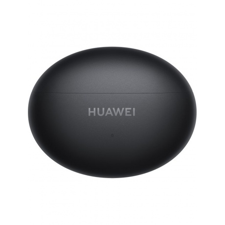 Наушники HUAWEI FreeBuds 6i  Black 55037548 - фото 7