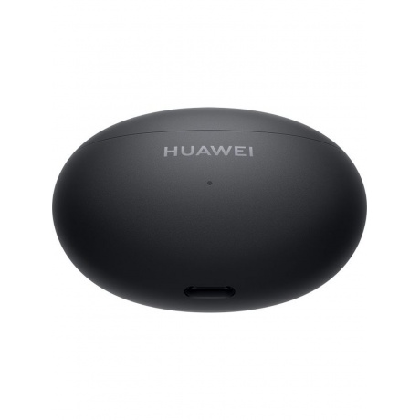 Наушники HUAWEI FreeBuds 6i  Black 55037548 - фото 9