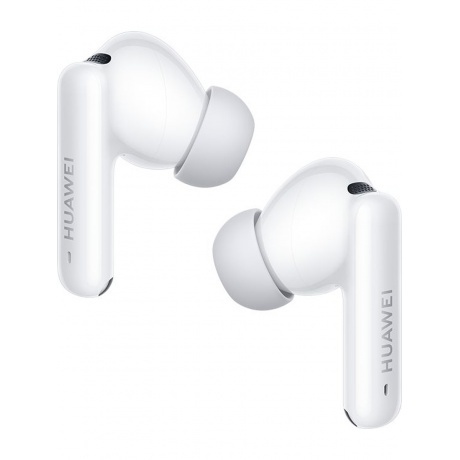 Наушники Huawei FreeBuds 6i White 55037549 - фото 6