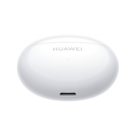 Наушники Huawei FreeBuds 6i White 55037549 - фото 9