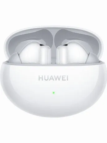 Наушники HUAWEI FreeBuds 6i  White 55037549