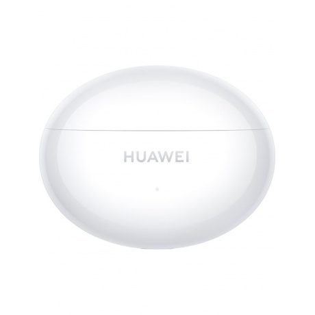 Наушники HUAWEI FreeBuds 6i  White 55037549 - фото 7