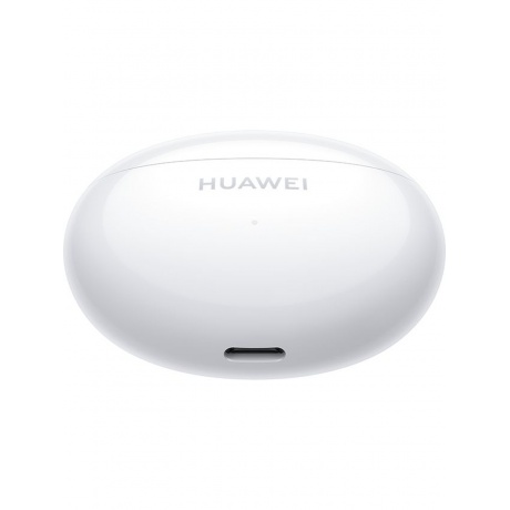 Наушники HUAWEI FreeBuds 6i  White 55037549 - фото 9