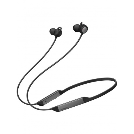 Наушники Huawei FreeLace Pro 2 Black 55037230 - фото 1