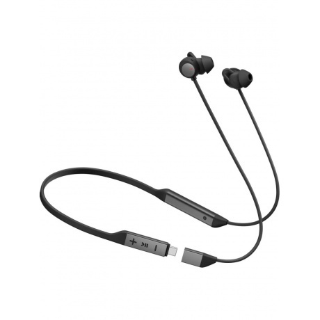 Наушники Huawei FreeLace Pro 2 Black 55037230 - фото 2