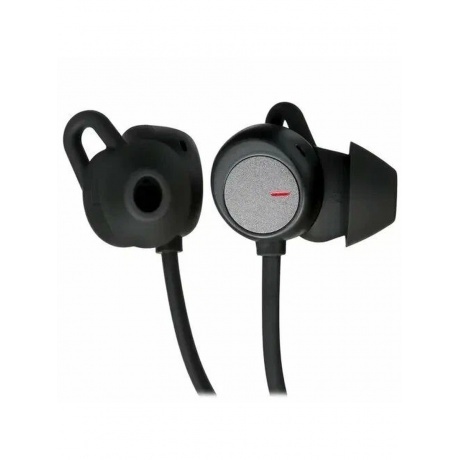 Наушники Huawei FreeLace Pro 2 Black 55037230 - фото 5