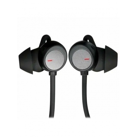 Наушники Huawei FreeLace Pro 2 Black 55037230 - фото 6
