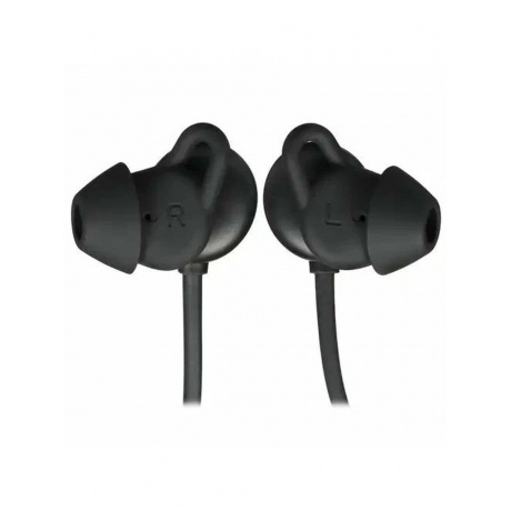 Наушники Huawei FreeLace Pro 2 Black 55037230 - фото 7