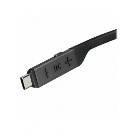 Наушники Huawei FreeLace Pro 2 Black 55037230 - фото 8