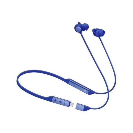 Наушники Huawei FreeLace Pro 2 Blue 55037518 - фото 2