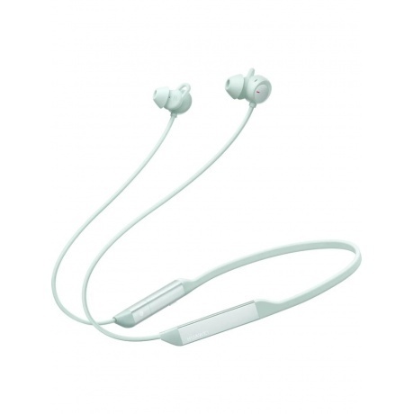 Наушники Huawei FreeLace Pro 2 Green 55037229 - фото 1