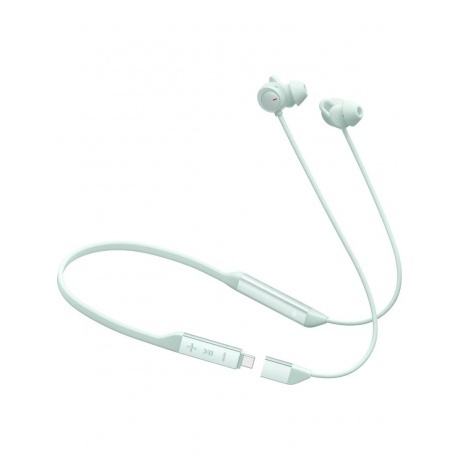 Наушники Huawei FreeLace Pro 2 Green 55037229 - фото 2