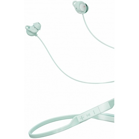Наушники Huawei FreeLace Pro 2 Green 55037229 - фото 5