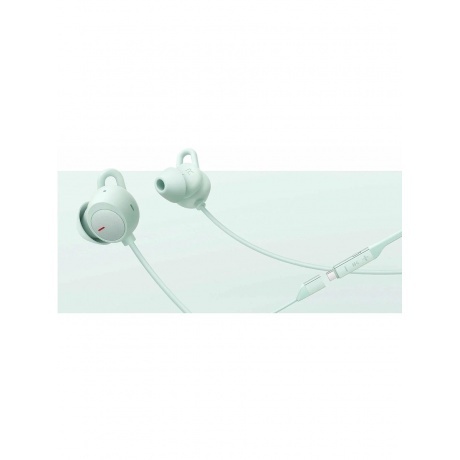Наушники Huawei FreeLace Pro 2 Green 55037229 - фото 6