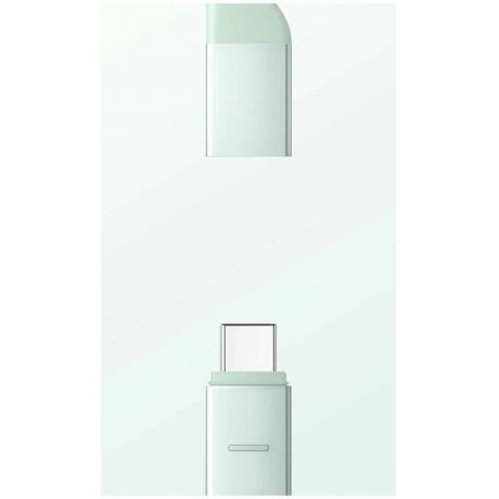 Наушники Huawei FreeLace Pro 2 Green 55037229 - фото 8