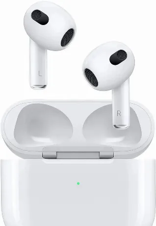 Наушники Apple AirPods 3 gen MPNY3CH/A