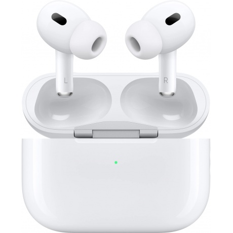 Наушники Apple AirPods Pro 2 2023 USB-C (MTJV3LL/A) White