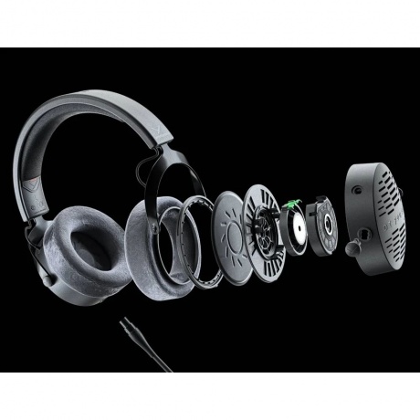 Наушники Beyerdynamic DT 900 PRO X - фото 17