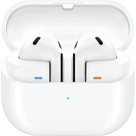 Наушники Samsung Galaxy Buds 3 (SM-R530NZWACIS) White