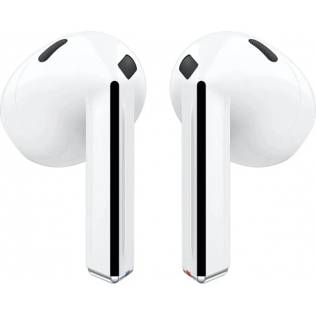 Наушники Samsung Galaxy Buds 3 (SM-R530NZWACIS) White - фото 3