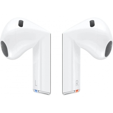 Наушники Samsung Galaxy Buds 3 (SM-R530NZWACIS) White - фото 4