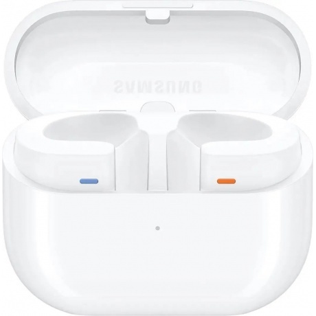 Наушники Samsung Galaxy Buds 3 (SM-R530NZWACIS) White - фото 8