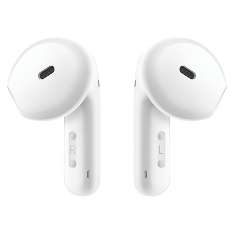 Наушники Xiaomi Redmi Buds 6 Active White M2344E1 (BHR8391GL) - фото 4