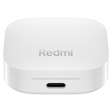 Наушники Xiaomi Redmi Buds 6 Active White M2344E1 (BHR8391GL) - фото 5