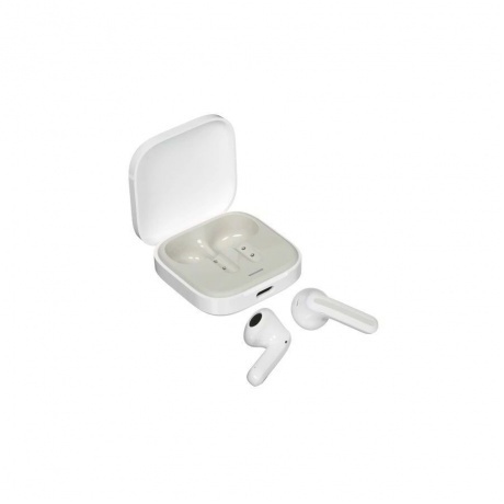 Наушники Xiaomi Redmi Buds 6 Active White M2344E1 (BHR8391GL) - фото 7