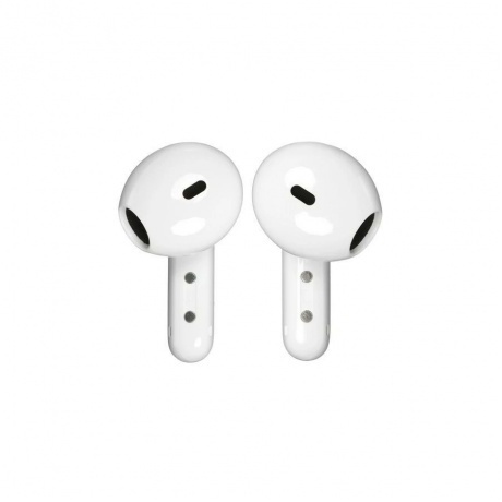 Наушники Xiaomi Redmi Buds 6 Active White M2344E1 (BHR8391GL) - фото 9