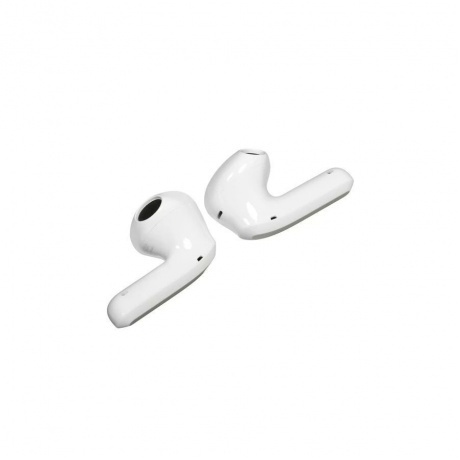Наушники Xiaomi Redmi Buds 6 Active White M2344E1 (BHR8391GL) - фото 10